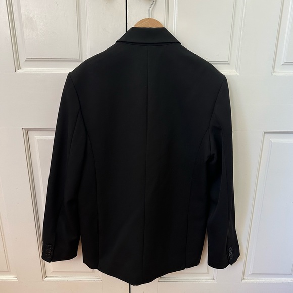 Anine Bing Classic Blazer - Picture 3 of 9